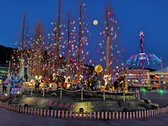 -大连森林动物园