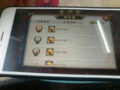 -浙江安吉JW万豪酒店·万豪中餐厅