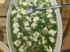 翡翠鲈鱼-兰溪小馆(东直门簋街店)