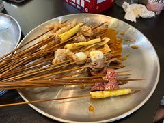 -谭家·钵钵鸡·蹄花·兔头(玉林南路店)