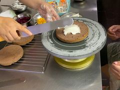 -爱之旅diy烘焙坊(西直门店)