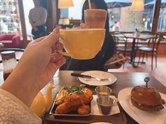 -尚牛社会 Beef & Liberty(金桥EKA天物店)