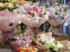 -EPOQUE·一刻花店(兴业太古汇店)
