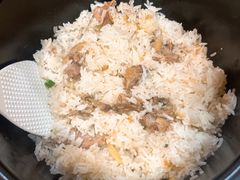 -大鸽饭(马王堆店)
