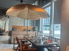 -椰庭·椰子鸡·创意玩家(晶耀前滩店)