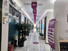 -美可普口腔医院(东街分店)