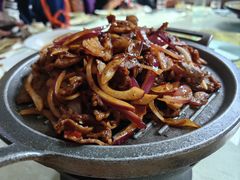 -上庄晋风庄园(上庄店)