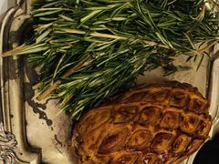 -壳里西餐厅Coquille Seafood Bistro(蒙自路店)