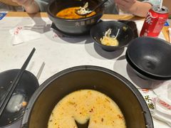 -大鼓米线(浦东长泰店)