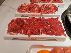 -八合里牛肉火锅(八合里总店)