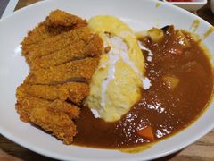 -噹噹呀咪咖喱屋(南京东路店)