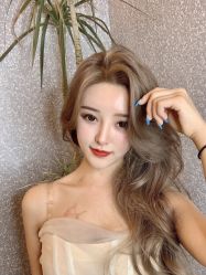 -3AM HAIR SALON染发接发