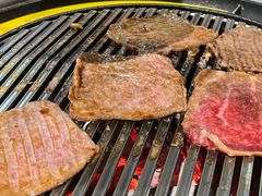 -釜山火炉韩式炭火烤肉(欧洲城店)