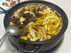-菌之家·专业纯野生菌火锅·特色炒菌