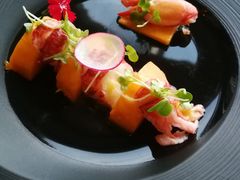 -金轩中餐厅 Jin Xuan(浦东丽思卡尔顿酒店)