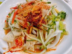 凉皮-御陕坊(交大店)