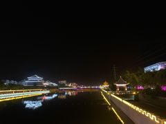 -党河风情线国家水利风景区