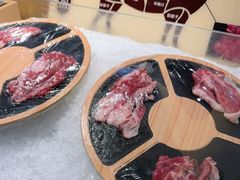 -尚宴牛特鲜自助(太原街万达店)
