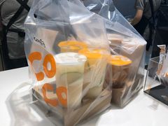 -CoCo都可(双井家乐福店)