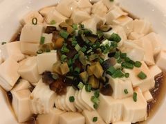 皮蛋豆腐-金春禧(世茂国际广场店)