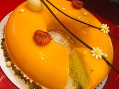 -上海新发展亚太JW万豪酒店