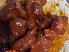 -金枝玉叶上海人家食府(三里河店)