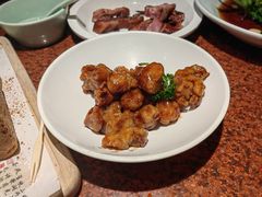-绿茶餐厅(蓝色港湾店)