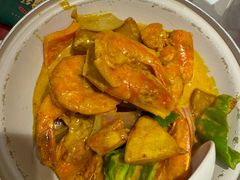 -鹅冠港式茶餐厅(来福士店)