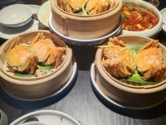 -绿茶餐厅(深圳龙华天虹购物中心店)