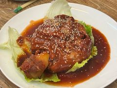 -巷子深菜馆(新华路店)