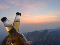 -华山风景名胜区