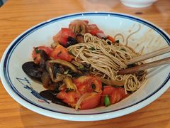 -天天鲜面馆(衡山路店)