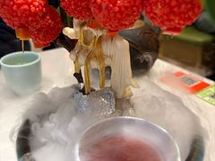 -奔跑吧陕菜·盛世长安(民乐园万达店)