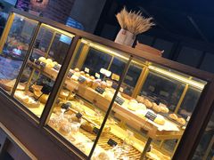 -啊噗吐呦现场烘焙(麦凯乐店)