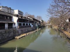 -小河直街历史文化街区