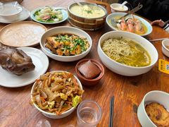 -百家鲜·杭帮菜