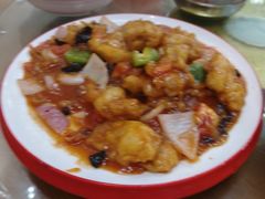 -老陈家烩菜(兴林路店)