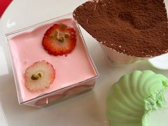 -昆明佳华广场酒店·西餐厅