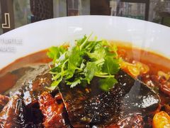 -王家大院·南京菜(湛江路总店)