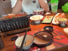 -京鹿料理(荟聚店)