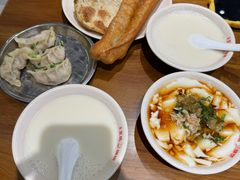 -文武王氏烧饼·无矾油条(西溪路店)