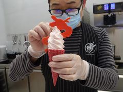 -CORNER CONE GELATO酷矿手作霜淇淋(南头古城店)