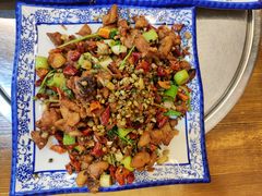 -老味道1992(武当山店)