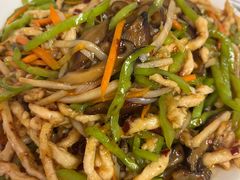 -胖子菜馆(隆昌路店)