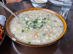 -朗妈私房菜(婺女州店)