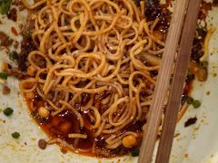 -车沾巷·重庆老味豌杂面