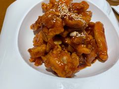 -马凯餐厅(地安门店)