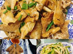 -洞天食府(北大街店)