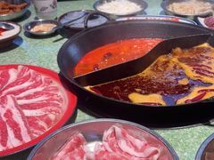 -憨铁匠老火锅(龙岗万科里店)