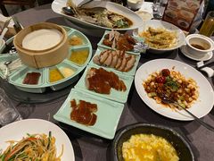 -羲和雅苑•北京烤鸭(平安国际金融中心店)